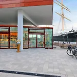 Duenenvilla 13, Whg 6 * Lübeck