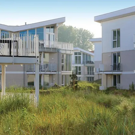 Duenenvilla 13, Whg 6