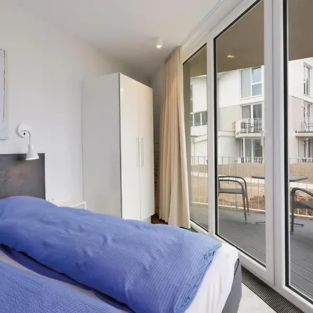 Duenenvilla 13, Whg 6