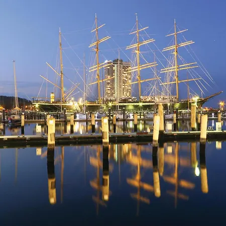 Duenenvilla 13, Whg 6 *