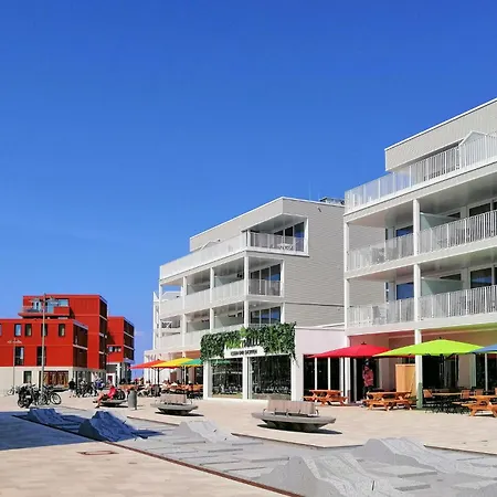 Duenenvilla 13, Whg 6