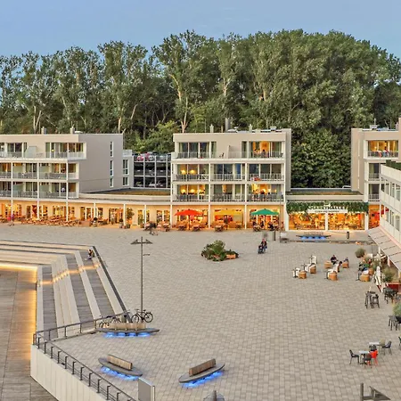 Apartamento Duenenvilla 13, Whg 6 *