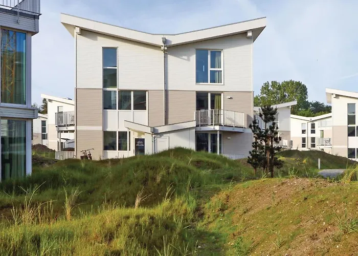 Lejlighed Duenenvilla 13, Whg 6 *