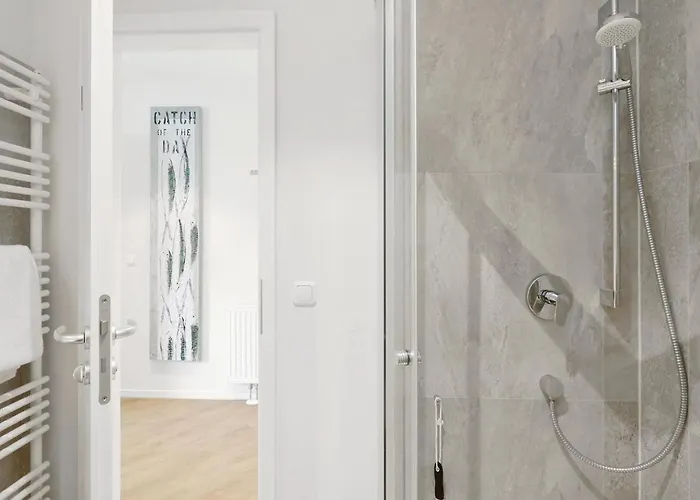 Duenenvilla 13, Whg 6 * Priwall