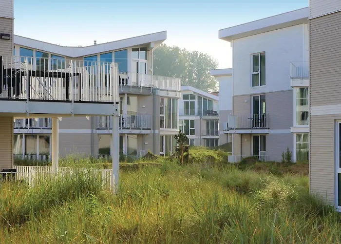 Duenenvilla 13, Whg 6