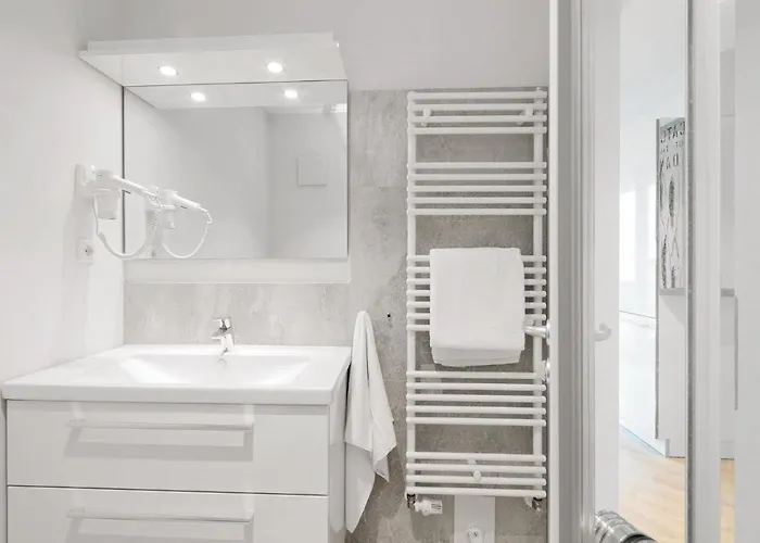 Duenenvilla 13, Whg 6