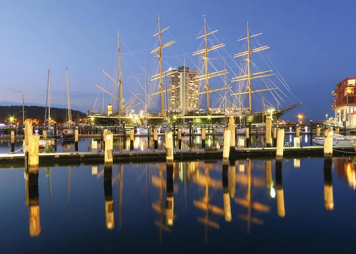 Duenenvilla 13, Whg 6 *