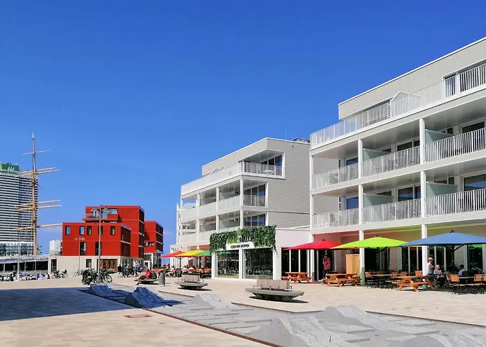 Duenenvilla 13, Whg 6