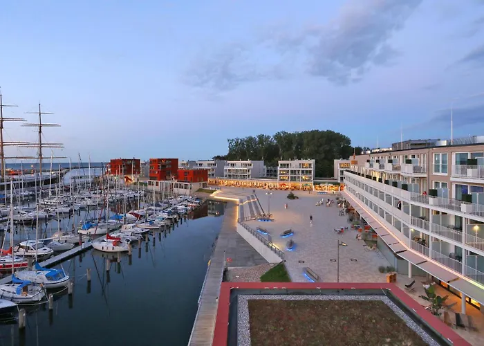 Lejlighed Duenenvilla 13, Whg 6